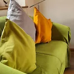 شقة Urlaub Beim Winzer - 3 Idig Meerspinne & Biengarten *