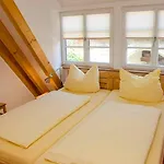 Apartment Urlaub Beim Winzer - 3 Idig Meerspinne&biengarten *