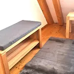 Urlaub Beim Winzer - 3 Ferienwohnungen Idig Meerspinne & Biengarten *