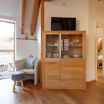 Urlaub Beim Winzer - 3 Idig Meerspinne&biengarten Apartment Neustadt an der Weinstraße