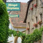 Urlaub Beim Winzer - 3 Idig Meerspinne&biengarten Neustadt an der Weinstraße