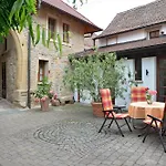 Urlaub Beim Winzer - 3 Idig Meerspinne&biengarten Apartment *