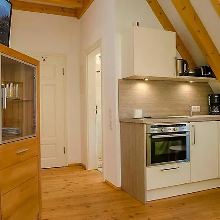 Urlaub Beim Winzer - 3 Ferienwohnungen Idig Meerspinne & Biengarten Apartamento