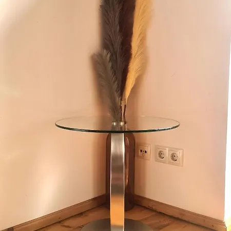 Urlaub Beim Winzer - 3 Ferienwohnungen Idig Meerspinne & Biengarten * Neustadt an der Weinstraße