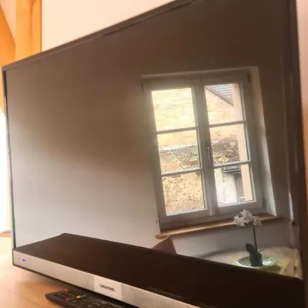 Genussvolle Auszeit Beim Winzer-apartment Idig Apartament Neustadt an der Weinstraße