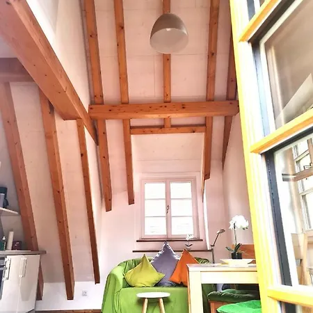 Urlaub Beim Winzer - 3 Ferienwohnungen Idig Meerspinne & Biengarten Apartamento