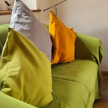 アパート Genussvolle Auszeit Beim Winzer-apartment Idig *