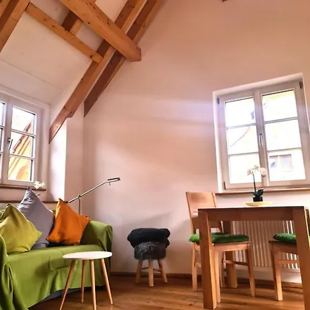 Apartament Genussvolle Auszeit Beim Winzer-apartment Idig