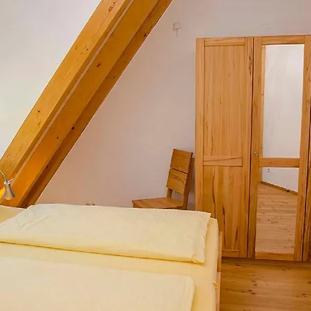 Genussvolle Auszeit Beim Winzer-apartment Idig *