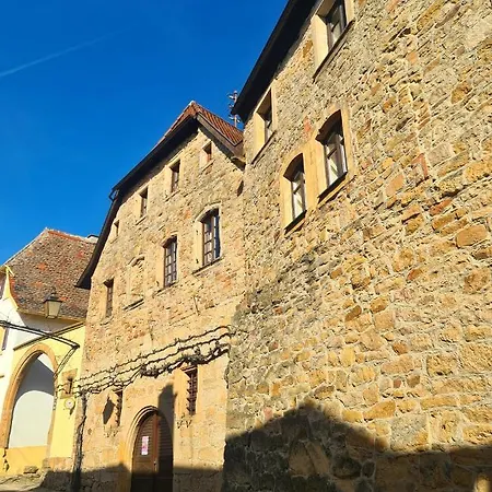Genussvolle Auszeit Beim Winzer-apartment Idig * Neustadt an der Weinstraße