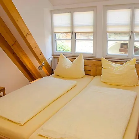 Apartament Genussvolle Auszeit Beim Winzer-apartment Idig *