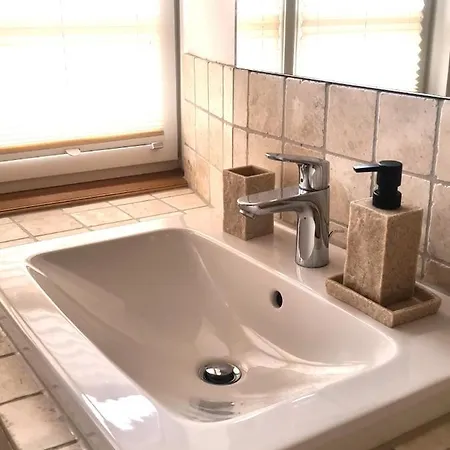 Genussvolle Auszeit Beim Winzer-apartment Idig アパート