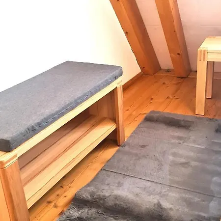 Genussvolle Auszeit Beim Winzer-apartment Idig *