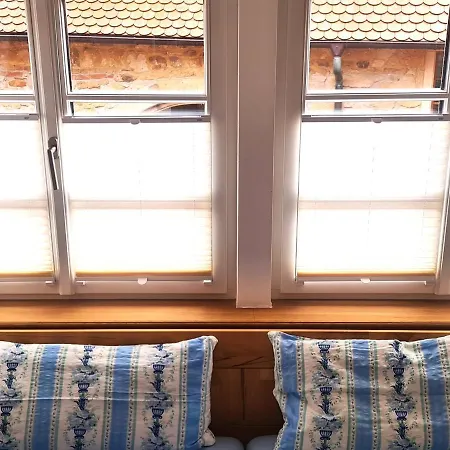 Urlaub Beim Winzer - 3 Ferienwohnungen Idig Meerspinne & Biengarten * Neustadt an der Weinstraße