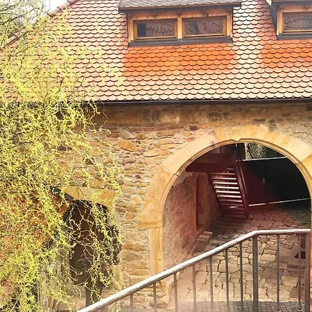 Apartament Genussvolle Auszeit Beim Winzer-apartment Idig