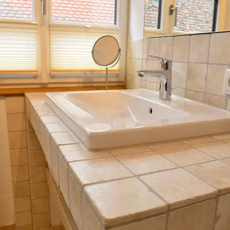 Apartamento Urlaub Beim Winzer - 3 Idig Meerspinne & Biengarten *