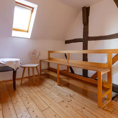 Apartamento Urlaub Beim Winzer - 3 Idig Meerspinne & Biengarten *