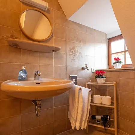 Apartamento Urlaub Beim Winzer - 3 Idig Meerspinne & Biengarten *