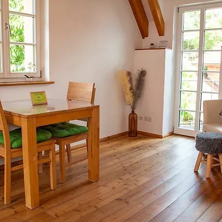 Urlaub Beim Winzer - 3 Idig Meerspinne & Biengarten