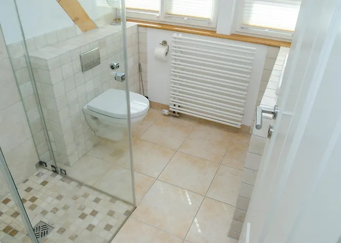 Urlaub Beim Winzer - 3 Ferienwohnungen Idig Meerspinne & Biengarten Apartamento