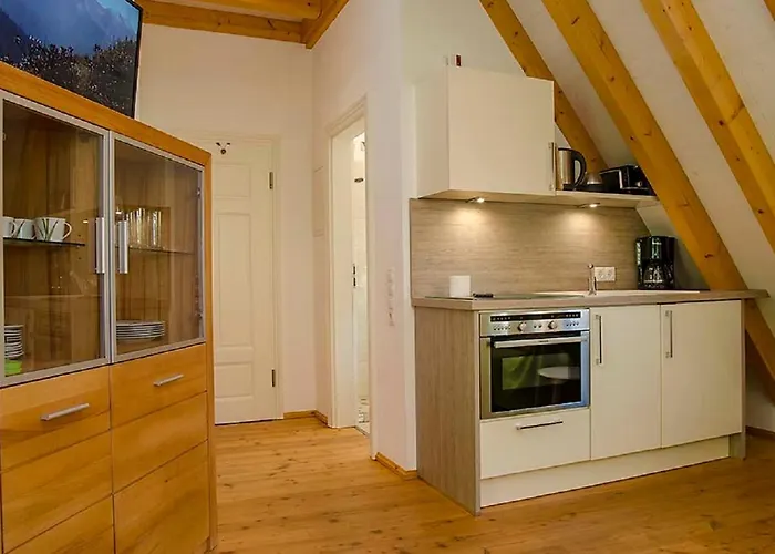 Urlaub Beim Winzer - 3 Ferienwohnungen Idig Meerspinne & Biengarten Apartamento