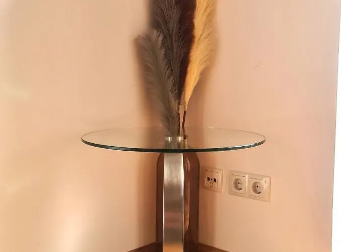 Urlaub Beim Winzer - 3 Ferienwohnungen Idig Meerspinne & Biengarten * Neustadt an der Weinstraße