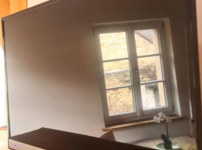 Urlaub Beim Winzer - 3 Ferienwohnungen Idig Meerspinne & Biengarten Apartamento Neustadt an der Weinstraße