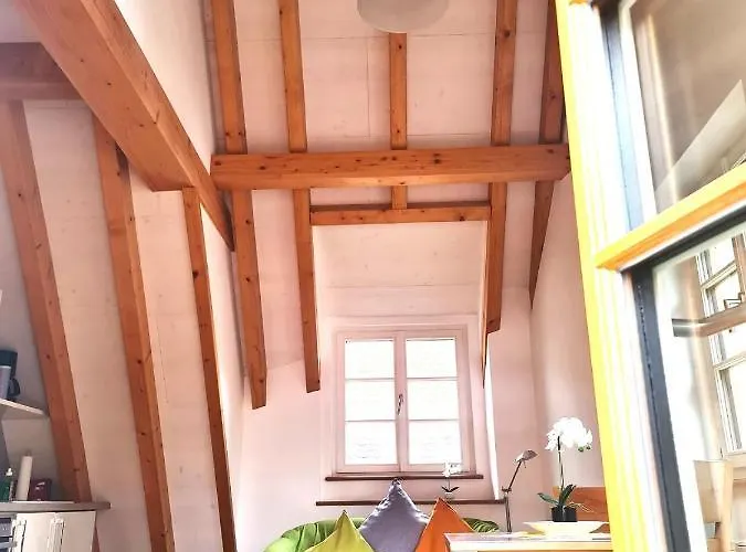 Urlaub Beim Winzer - 3 Ferienwohnungen Idig Meerspinne & Biengarten Apartamento