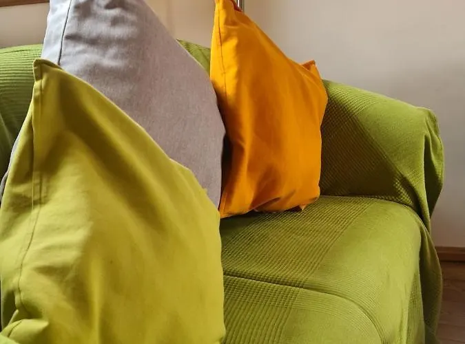 Apartamento Urlaub Beim Winzer - 3 Ferienwohnungen Idig Meerspinne & Biengarten *