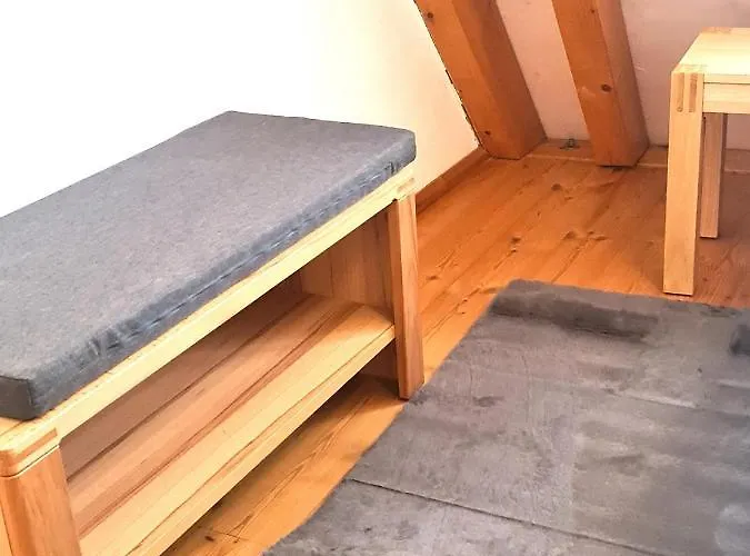 Urlaub Beim Winzer - 3 Ferienwohnungen Idig Meerspinne & Biengarten *