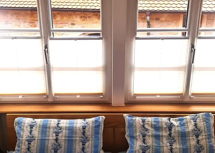 Urlaub Beim Winzer - 3 Ferienwohnungen Idig Meerspinne & Biengarten * Neustadt an der Weinstraße