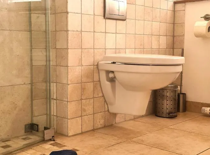 Urlaub Beim Winzer - 3 Ferienwohnungen Idig Meerspinne & Biengarten